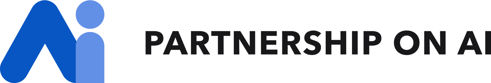 Partnership on AI logo