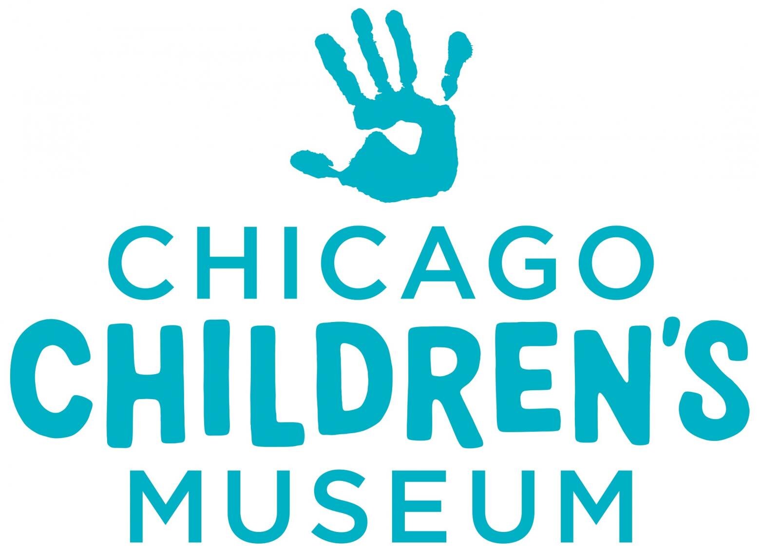 Chicago Children's Museum Logo